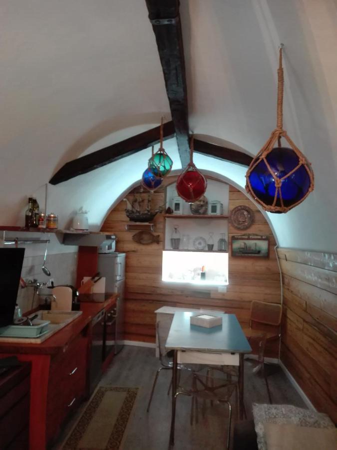 La Casa Del Comandante Villa Sulzano Eksteriør billede