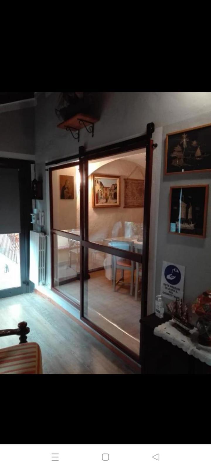 La Casa Del Comandante Villa Sulzano Værelse billede