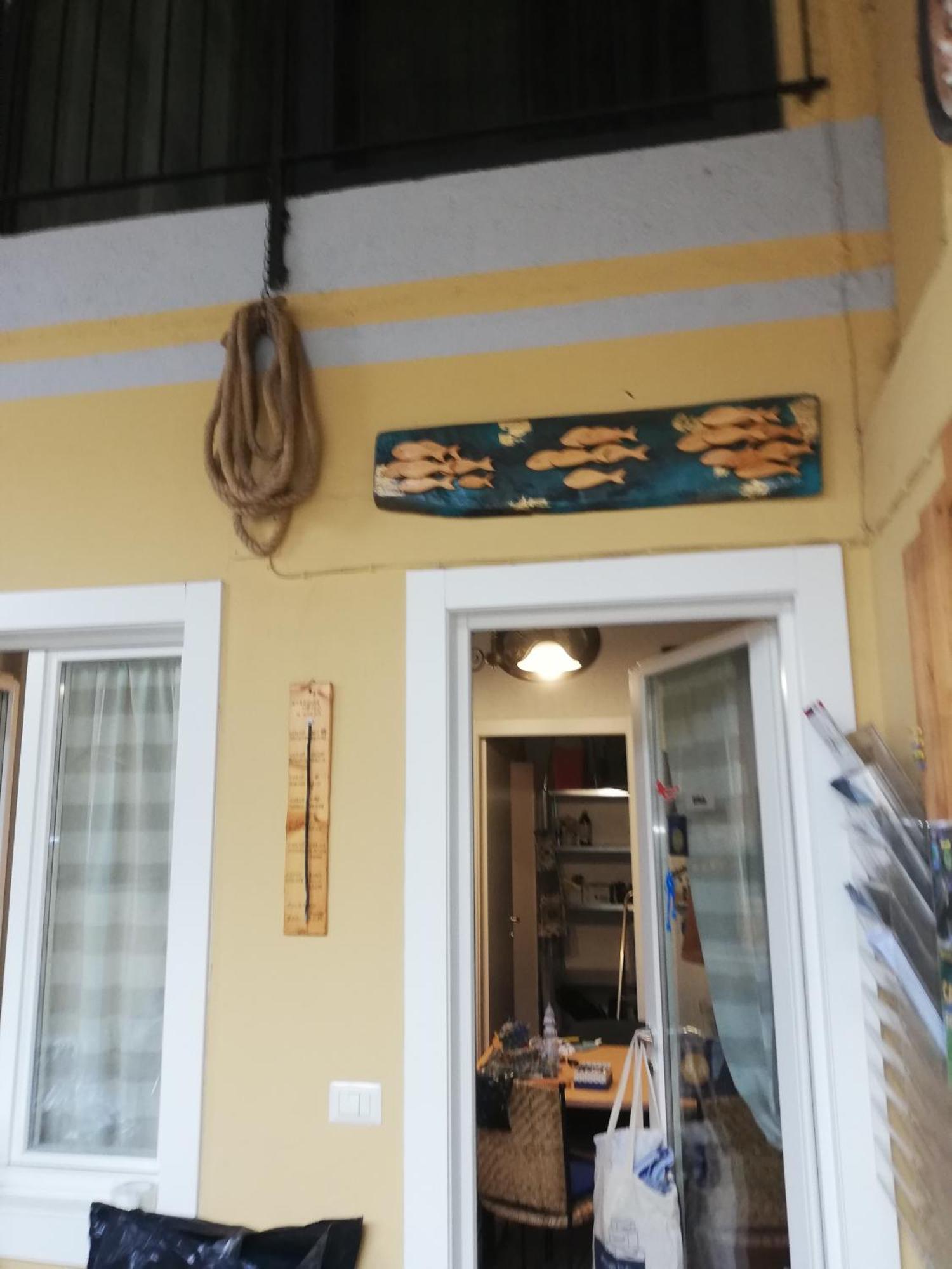 La Casa Del Comandante Villa Sulzano Værelse billede
