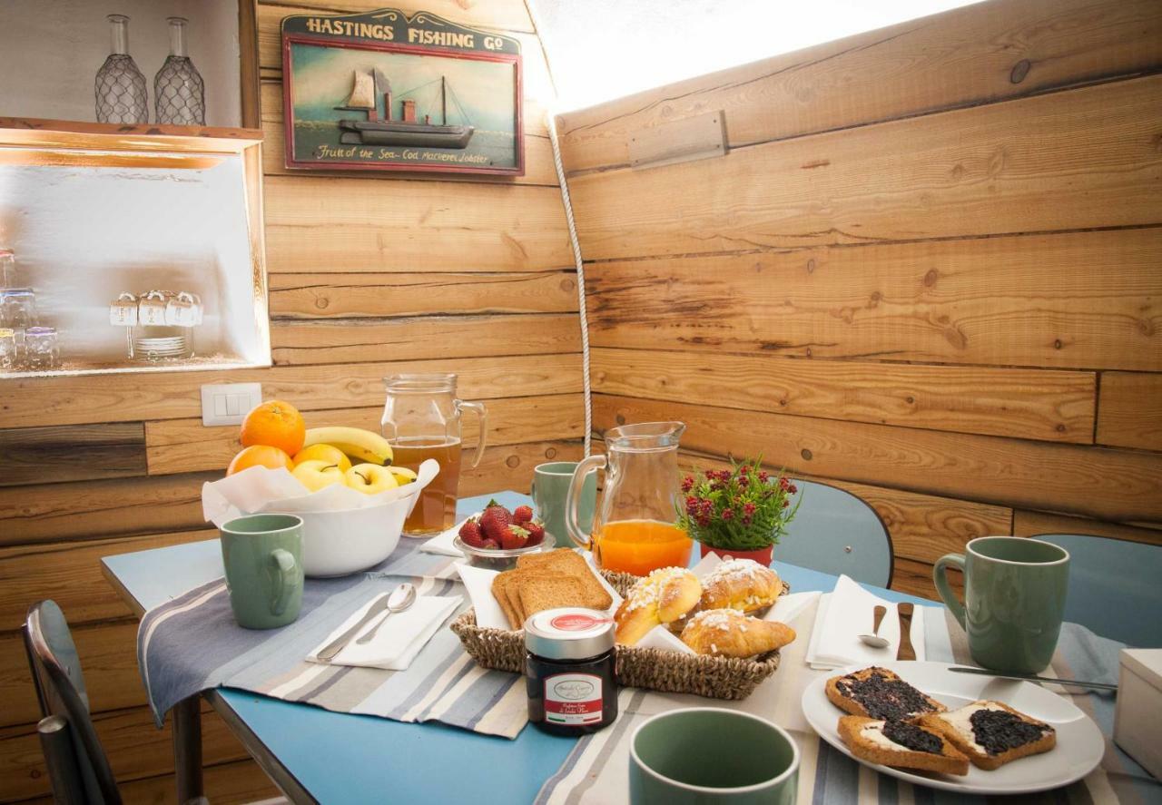 La Casa Del Comandante Villa Sulzano Eksteriør billede