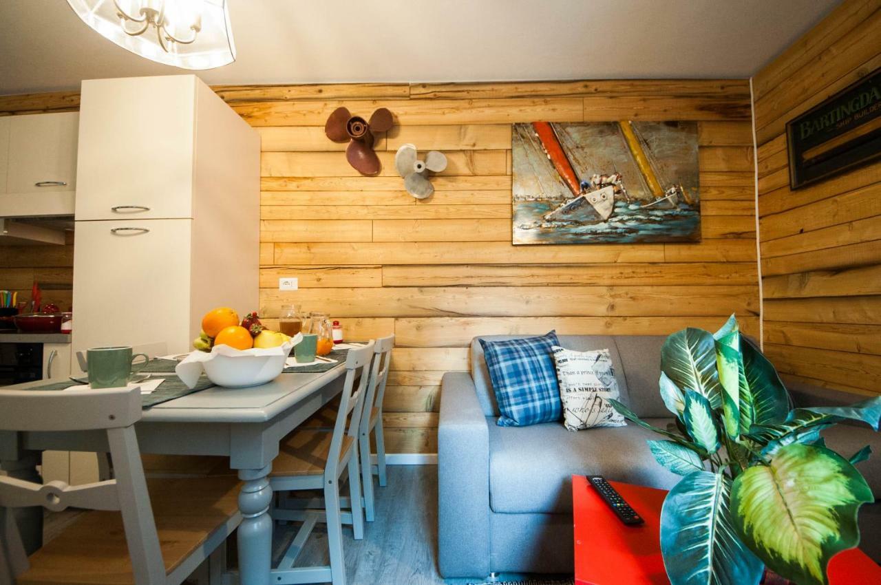 La Casa Del Comandante Villa Sulzano Eksteriør billede