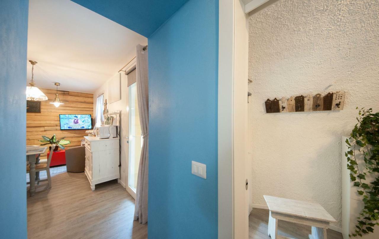 La Casa Del Comandante Villa Sulzano Eksteriør billede