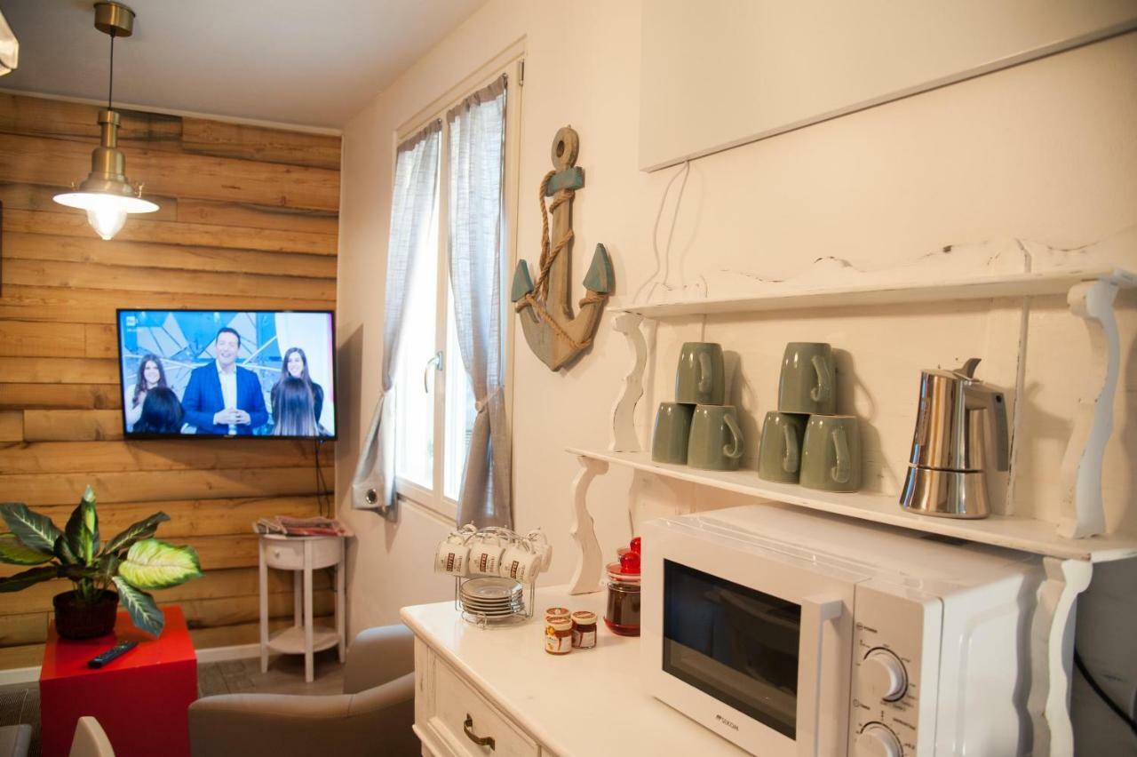 La Casa Del Comandante Villa Sulzano Eksteriør billede