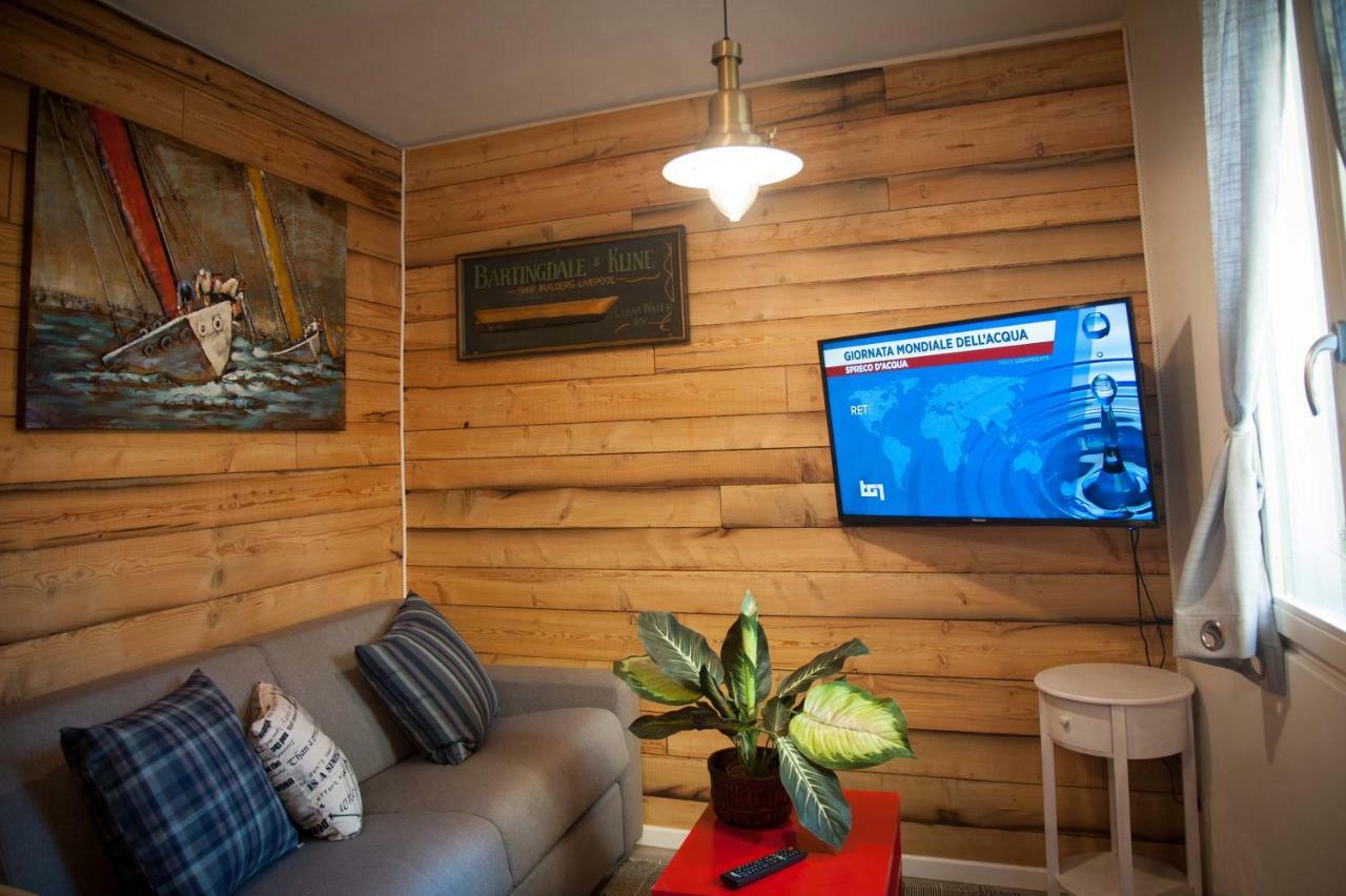 La Casa Del Comandante Villa Sulzano Eksteriør billede